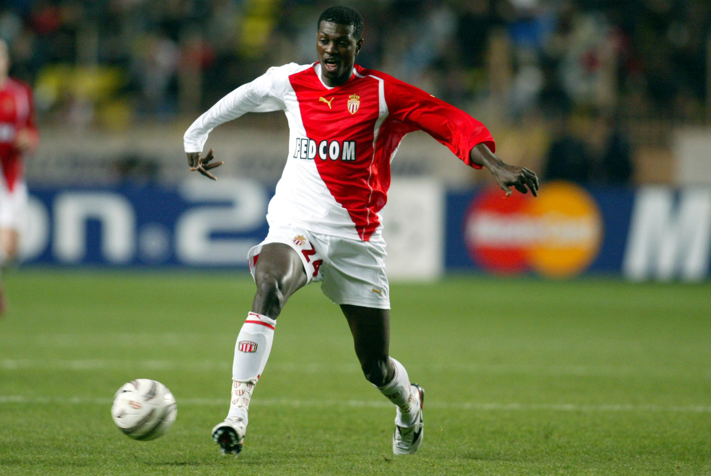 Emmanuel Adebayor (@E_Adebayor) / Twitter