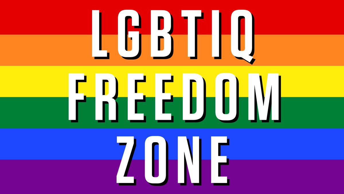 🌈 CALL FOR ACTION! 🌈 We’re launching a campaign under the #LGBTIQFreedomZone hashtag and we need your support! You find all the info here: lgbti-ep.eu/2021/02/26/cal… 🏳️‍🌈 Join us in flying the rainbow flag over Europa on 8-10 March 202