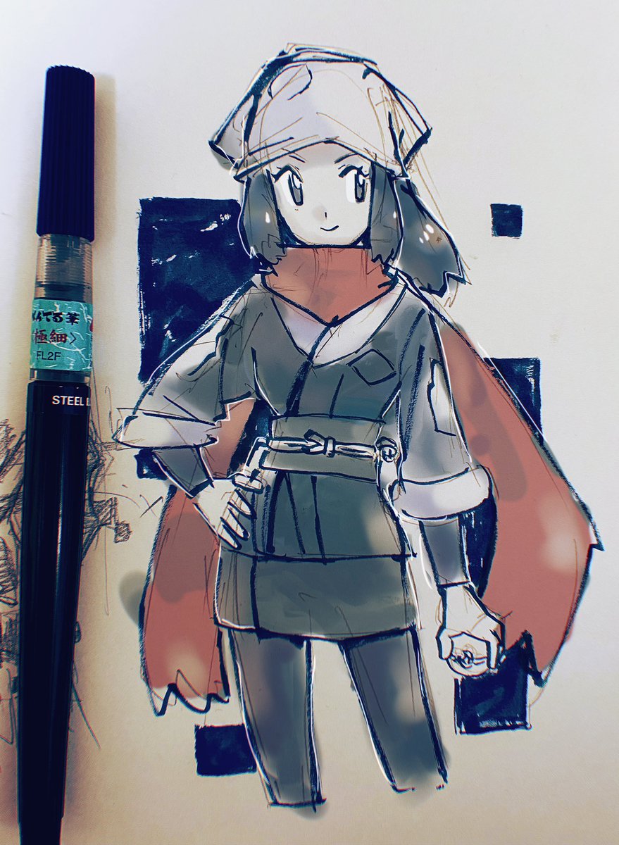 Karen レジェンドの女の子主人公 Pokemon Fanart 落書き Drawing Karen レジェンドの女の子主人公 Pokemon Fanart 落書き Drawing
