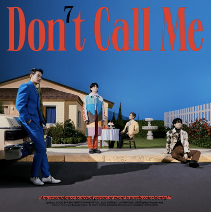 forurfans's tweet photo. It's a #KPop kind of day for us and let's get it going with 샤이니(SHINee)  and the new album #DontCallMe #The7thAlbum
#NewAlbum #NewMusic #NewRelease #KPopFans #ForUrFans #MusicFans #MusicIsLife #MusicLife #WeLikeMusic #MusicForTheWeekend #SoundtrackToOurLife #MusicIndustry https://t.co/eaeRmAxW5j
