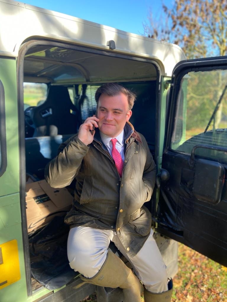 Delighted to welcome Jamie Rigby from Kentfield Private Finance to the team as a regular columnist providing updates on the mortgage and property market each month as well as info on how to unlock funding from your property to enhance its value.

thegaitpost.com/private-financ…