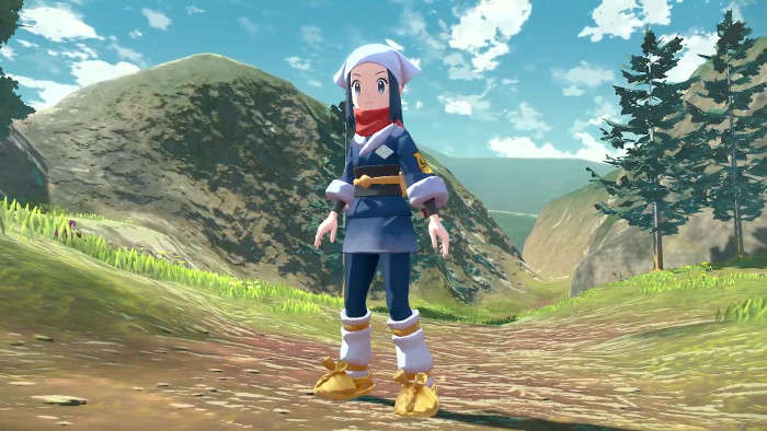 ポケモンメモ ポケモン アクションrpgを発表 遥か昔のシンオウ地方が舞台 ポケモンレジェンズ T Co G4qansdnlr ポケモンメモ ポケモン アクションrpgを発表 遥か昔のシンオウ地方が舞台 ポケモンレジェンズ T Co G4qansdnlr