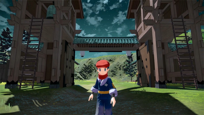 ポケモンメモ ポケモン アクションrpgを発表 遥か昔のシンオウ地方が舞台 ポケモンレジェンズ T Co G4qansdnlr ポケモンメモ ポケモン アクションrpgを発表 遥か昔のシンオウ地方が舞台 ポケモンレジェンズ T Co G4qansdnlr