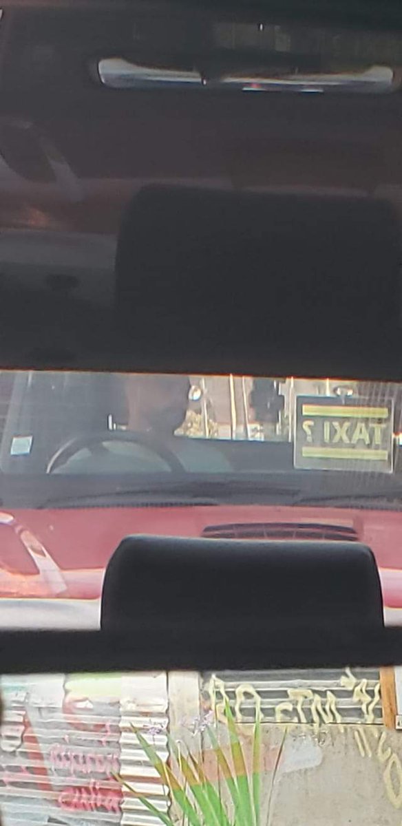 EgardoMor's tweet photo. @MTTChile @MTTStgo @24HorasTVN @biobio  @GloriaHutt  de verdad fiscalización en las calles yo como taxista no tengo problema con que me fiscalicen, pero lo ilegal se está tomando las calles. https://t.co/0aRfbLy9c9