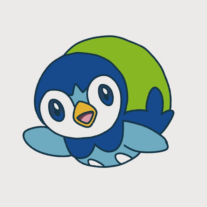 ポッチャマのtwitterイラスト検索結果 ポッチャマのtwitterイラスト検索結果