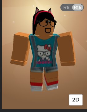 Thời trang avatar đầu tiên của Roblox đã xuất hiện vào năm 2024 với nhiều phong cách đa dạng và đầy màu sắc. Tham gia vào xu hướng đầu tiên và tạo dấu ấn của riêng bạn trong cộng đồng chơi game. 
Translation: The first avatar fashion in Roblox has appeared in 2024 with many diverse and colorful styles. Join the trend and make your mark in the gaming community.