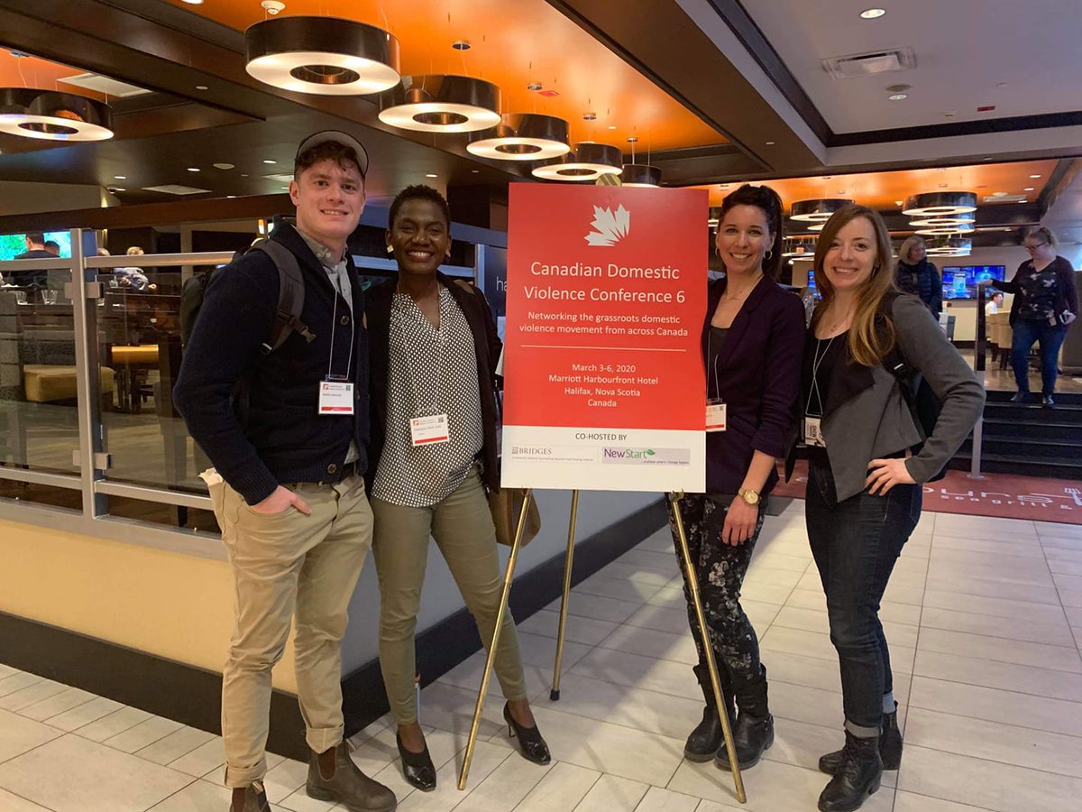 IsaCote_2's tweet image. Since 2018 I brought 250 000$ in @SSHRC_CRSH grant to conduct research at @LaurentianU. Last year at around the same time, we were in Halifax presenting our first results to an international audience #HumansofLU #FundLU 
@lufappul @LUL_sw_ss @LULImpact