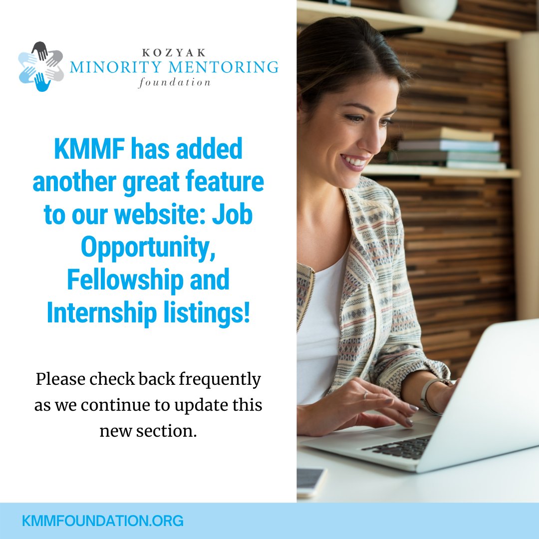 KMMFoundation tweet picture