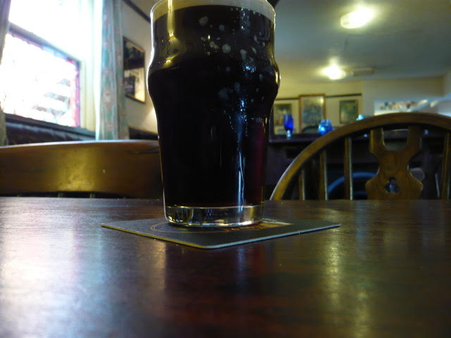 Travels to Bohemia and Bavaria will have to wait for @ATJbeer as he dreams first of pints in dark pubs in Sheffield, Manchester, and Liverpool ->  beerinsider.com/dreaming-of-be…