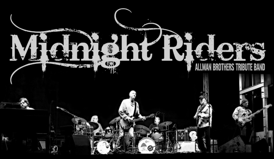 Midnight ride. Группа Midnight Riders. Полуночные всадники. Midnight Riders концерт. Midnight Riders игра.