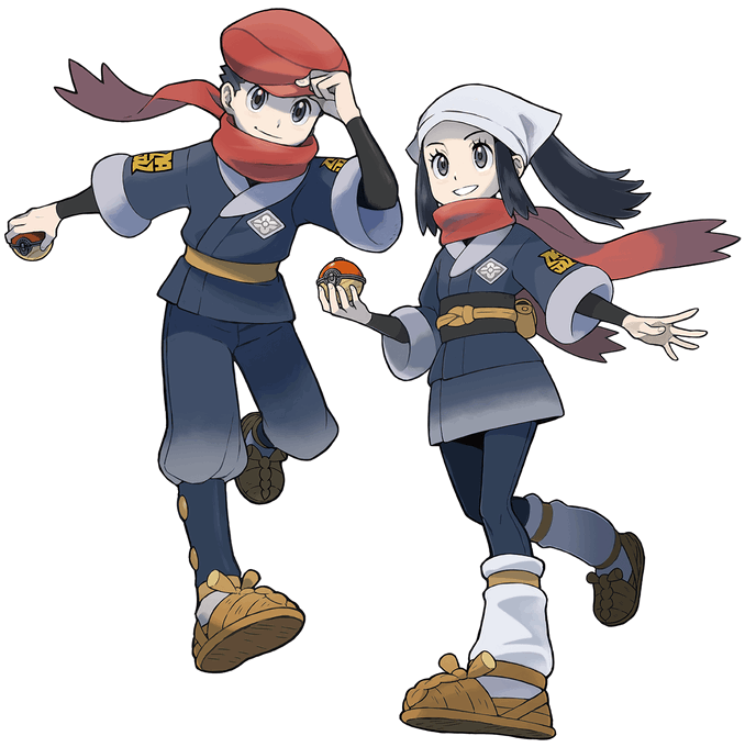 女主のtwitterイラスト検索結果