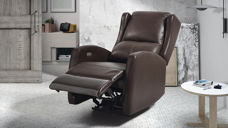 GdTresillo's tweet photo. 🤫😴 saps el que és no voler aixecar-se per a res per què has donat amb la postura perfecta? amb la nostra butaca relax de pell model Zaragoza és molt fàcil 👉 ABANS 1173€ | ARA 681€ Iva i enviament inclòs! https://t.co/F2UFQCGy02 https://t.co/R43gaCoST7