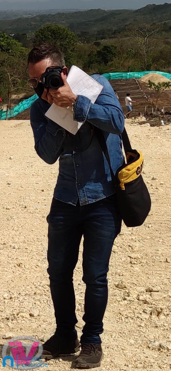n3storandrade's tweet photo. 💥Si además de ser el dueño de tu negocio, eres el vigilante, contador, secretario y de paso fotógrafo😉; ten presente que así es que es😎 hasta que puedas delegar.
¿Ya comenzaste a delegar❓
#emprendedor #inabvirtual #nestorandrade https://t.co/ovBrvUO0Cy