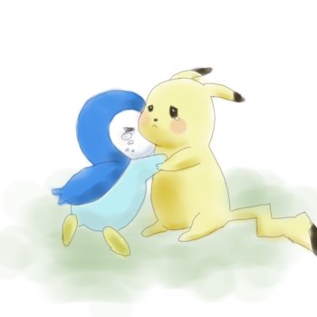ポッチャマのtwitterイラスト検索結果 ポッチャマのtwitterイラスト検索結果