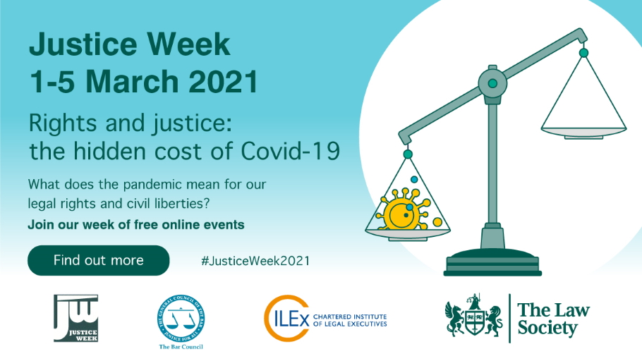The Law Society tweet media