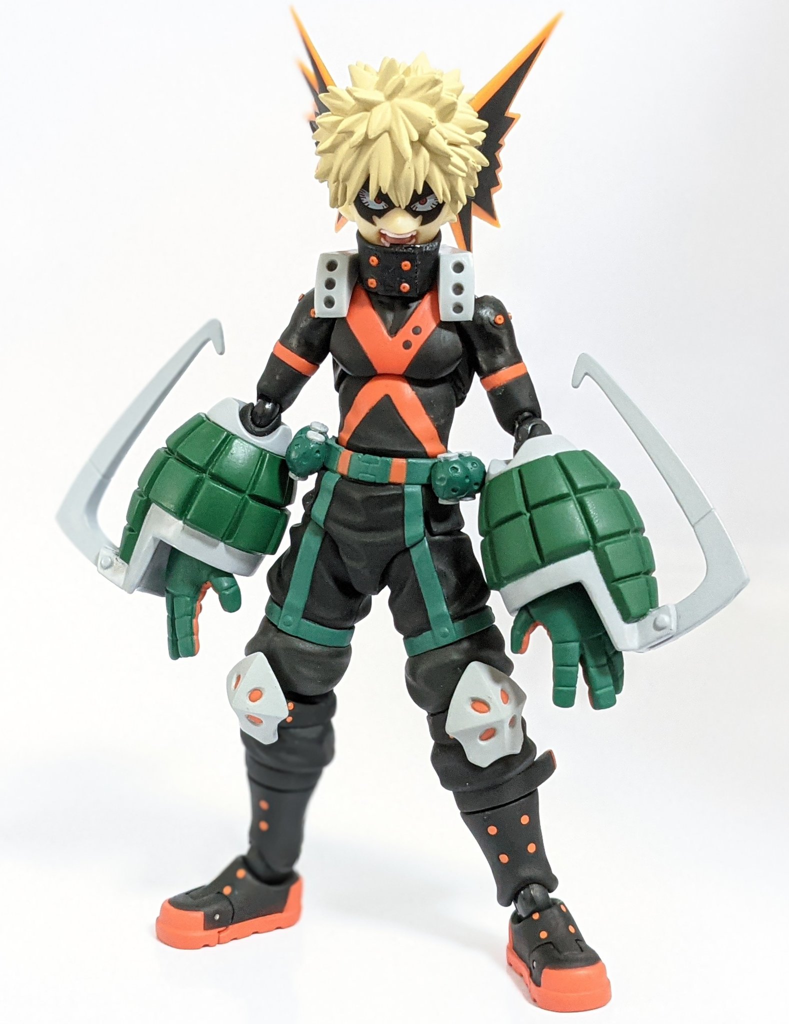 KTK on X: 