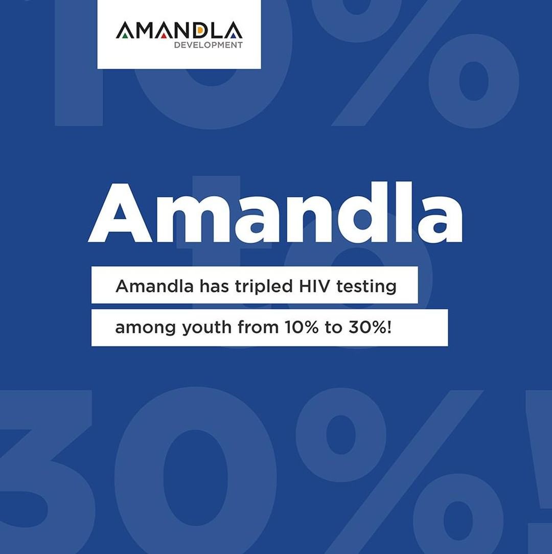CTAOP's tweet photo. Go @amandladev go!!!

Our Program Partner has TRIPLED HIV testing among youth in the Philippi township of Capetown.

"Amandla's Safe Space provides an environment free of judgement where the youth of Philippi can meet &amp; access much-needed services, like on-site health services." https://t.co/LcXsxSVcrk