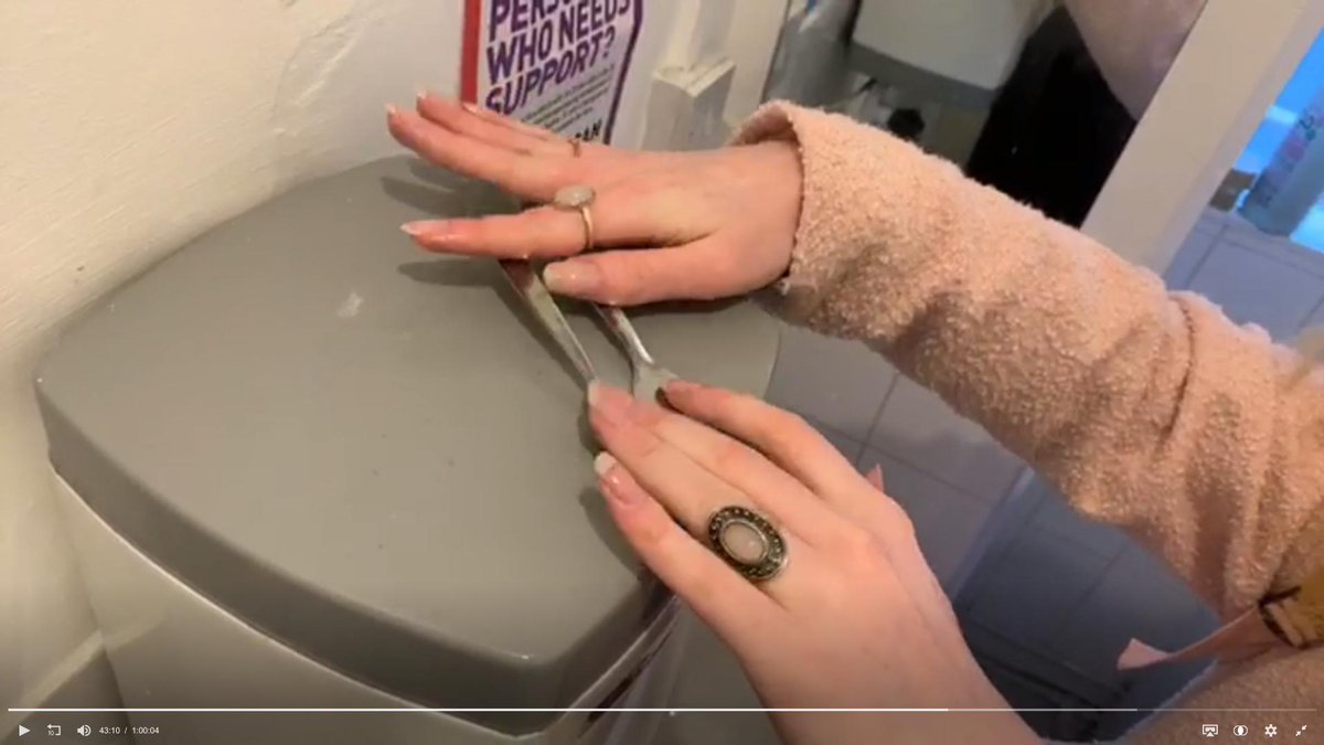 Sun 16:35: Bad Timing talks to #ElvinBrandhi #YeahYou <a href="/MariamRezaei/">Mariam Rezaei</a> of <a href="/2toph/">TOPH</a> &amp; <a href="/olpayne/">Oliver Pagne</a> of <a href="/EasternEar/">Eastern Ear</a> #YARMONICS about experimental music &amp; art events since lockdown &amp; working in site-specific ways.  Part of <a href="/OutlandsNetwork/">OUTLANDS</a> #thejoyousthing 
Free online: outlands.network/streaming