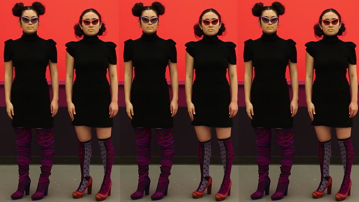 Pour la #relâche, Regards Hybrides et <a href="/accesculture/">Maisons de la culture</a> vous offrent : un atelier de danse en famille ce dimanche 14 h, et un riche programme de cinédanse jeunesse sur le web. C'est un rendez-vous!🤸‍♀️ #RelâcheScolaire #CultureMontréal #Cinéma #Danse #Jeunesse
regardshybrides.com/acces-culture/…