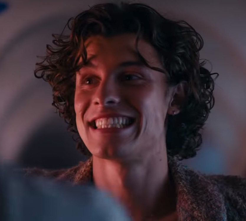 if  you  stan :

       - harry  styles
       - shawn  mendes
       - their  smiles <3

 rt  this  to  gain  mutuals !
