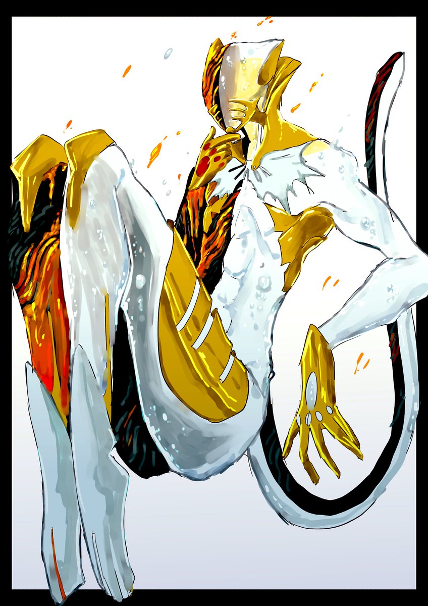 ハーフサイダー のイラスト マンガ作品 2 件 Twoucan