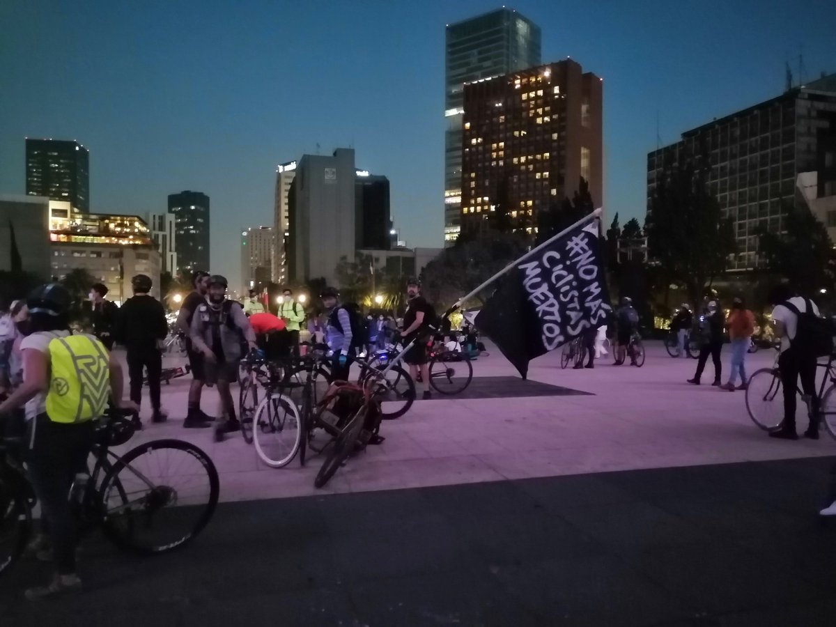 Ari Santillán 🐨🚲 tweet media