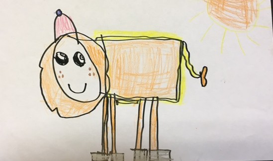 SusanJRalph's tweet photo. Some fantastic artwork by the boys and girls from @DalryPrimary who have entered the #competition to win a signed copy of #shadrachthelion. Well done
@UpdatesMcDermot
#WorldBookDay @WorldBookDayUK @_Reading_Rocks_ @SchoolReading https://t.co/GOLIQCeYEr