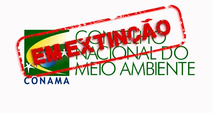 5elementos's tweet image. Carta do Instituto 5 Elementos ao Ministro do Meio Ambiente sobre "sorteio" p participar do #Conama
5elementos.org.br/carta-do-insti…