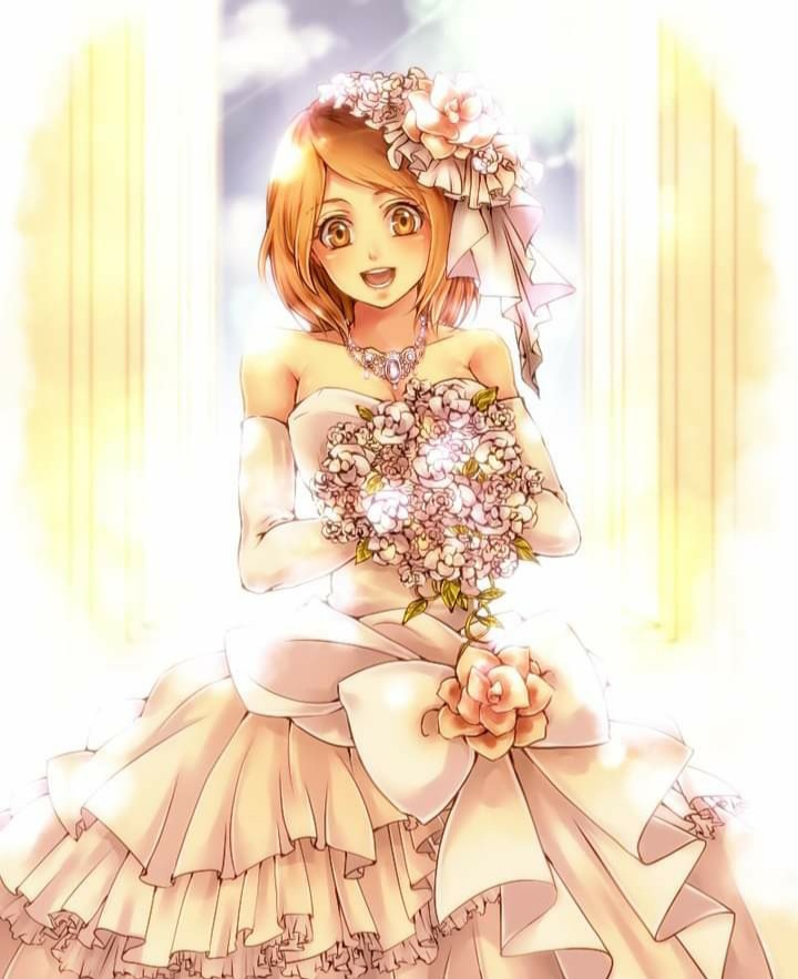Dituuko's tweet photo. Petra #snk #AttackOnTitan #petra #mariage #anime #manga #attaquedestitans #sexygirl https://t.co/aOJrhUU8GJ