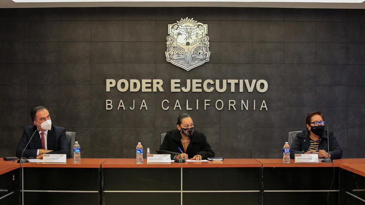 Realizamos acciones coordinadas con SEMARNAT para la salida ordenada de la cervecería Constellation Brands en Mexicali.