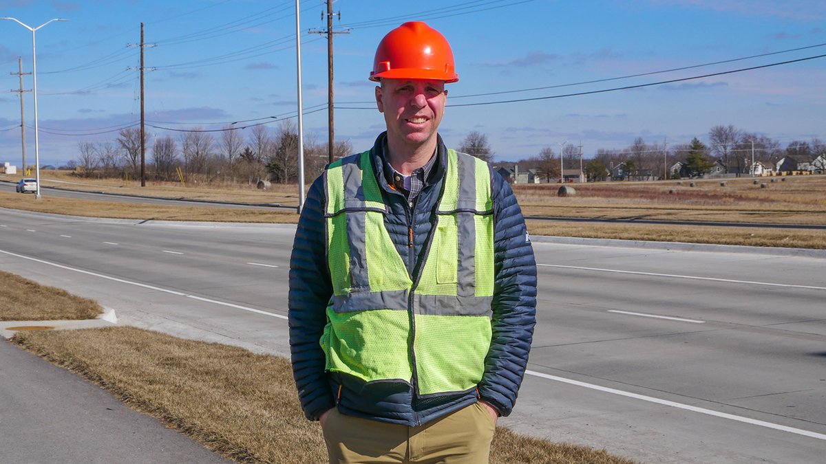 City of Overland Park, Kansas tweet media