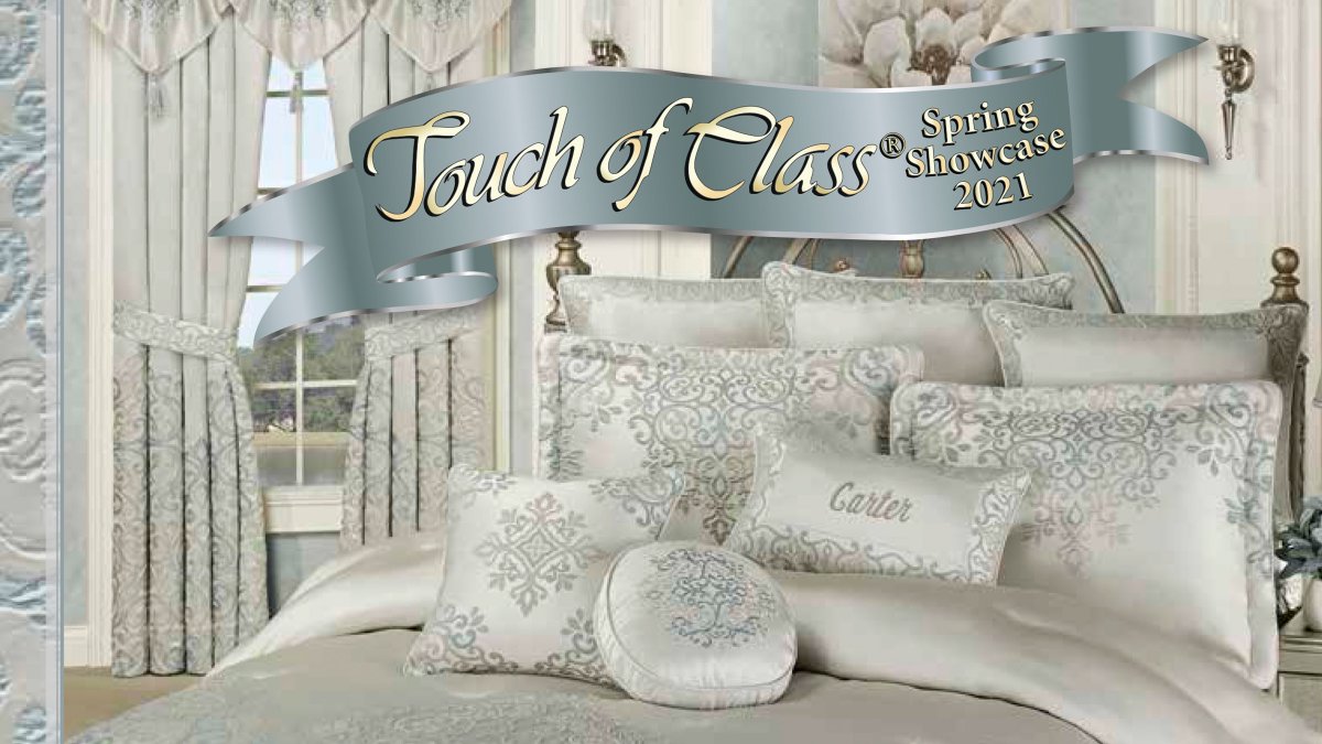 Touch_of_Class's tweet photo. Catch spring fever early and be one of the first to shop our {NEW} 2021 Spring Showcase Catalog! Shop our latest catalog here > https://t.co/HzbCNMJ9ty
🌷☀️💐 
#touchofclasshome #touchofclasscatalog #touchofclasshomedecor #exclusivelyatTOC #homedecor #decorideas #homesolutions https://t.co/O4UOlMl1Mb