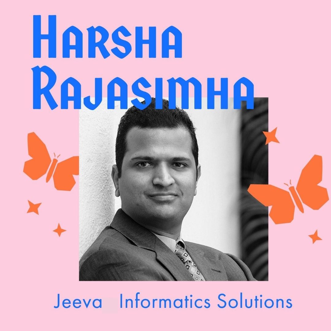 OnceUponAGene's tweet image. Don't miss this week's episode with @Harsharajasimha. After losing a child to #EdwardSyndrome he made it his mission to dedicate his heart and soul into making a difference for the #raredisease  in the U.S. &amp;amp; India. #PodcastForACause @RareDiseases @GlobalGenes @Jeevatrials