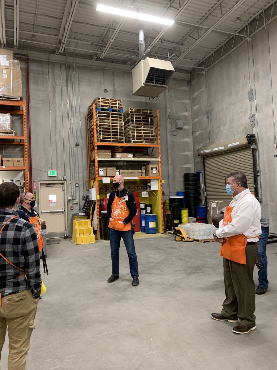 Home Depot 3402, Tilton, NH tweet media