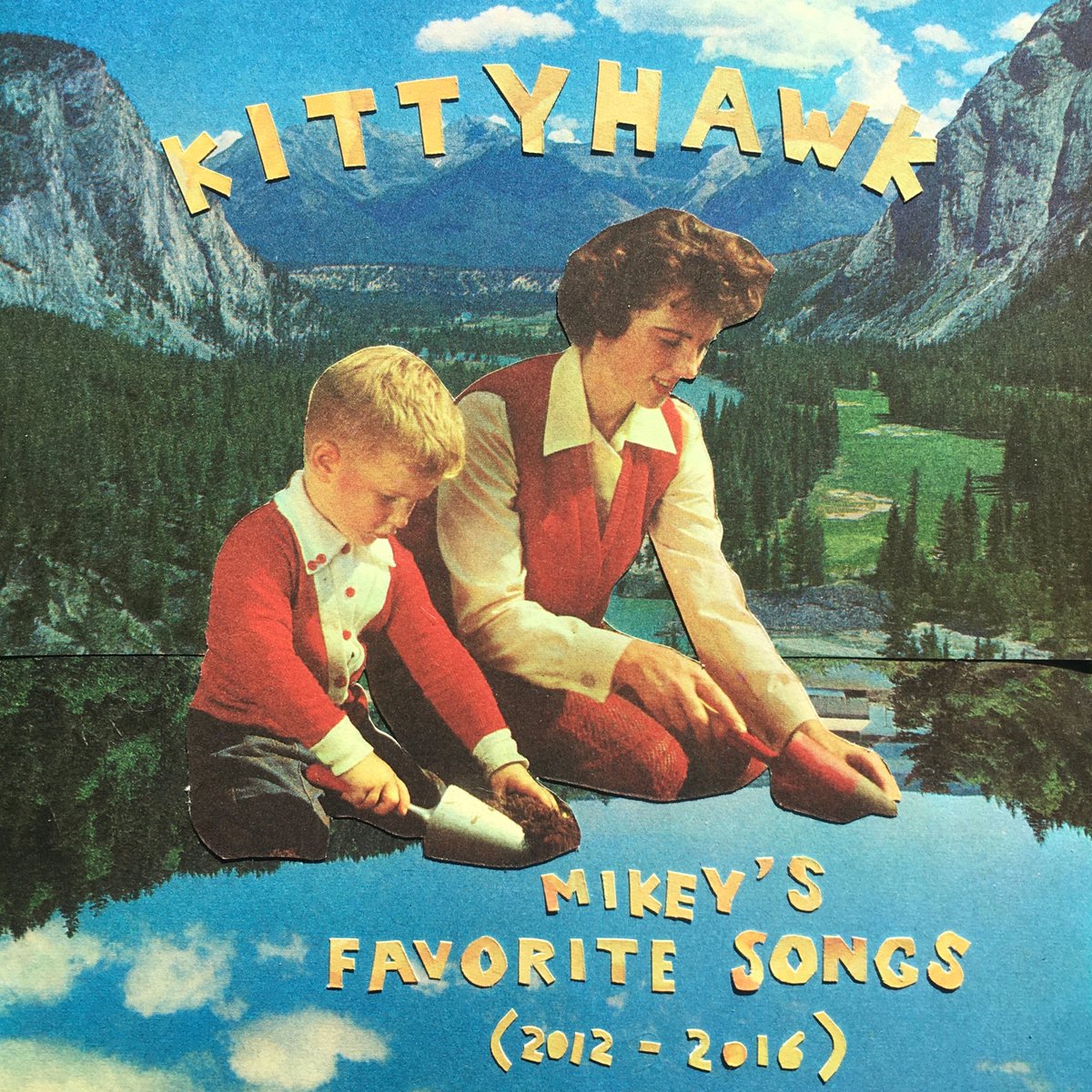 Yay! <a href="/kittyhawkIL/">Kittyhawk</a>'s 'Mikey's Favorite Songs' is out!

CYLS Webstore: tinyurl.com/fb545uy5

Stream it!
Apple Music: tinyurl.com/ysr8rvzd
Bandcamp: tinyurl.com/6dkmwbra
Soundcloud: tinyurl.com/24uma87v
Spotify: tinyurl.com/cxjfux5e
Tidal: tinyurl.com/2fmj3nt2