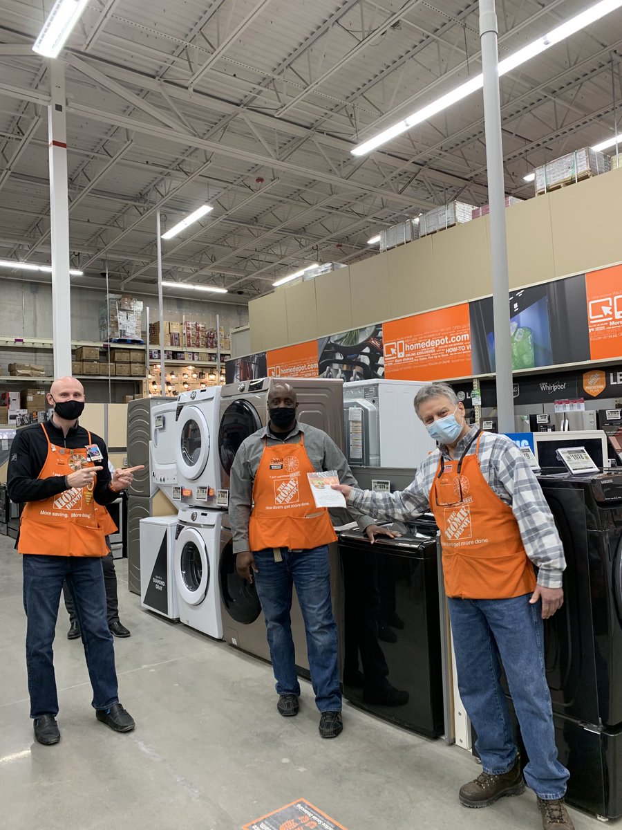 Home Depot 3402, Tilton, NH tweet media