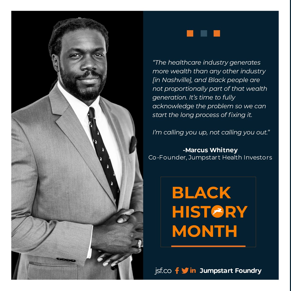 Jumpstart Foundry tweet media