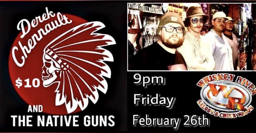 If you are in San Angelo, Tx come out and hang out!
