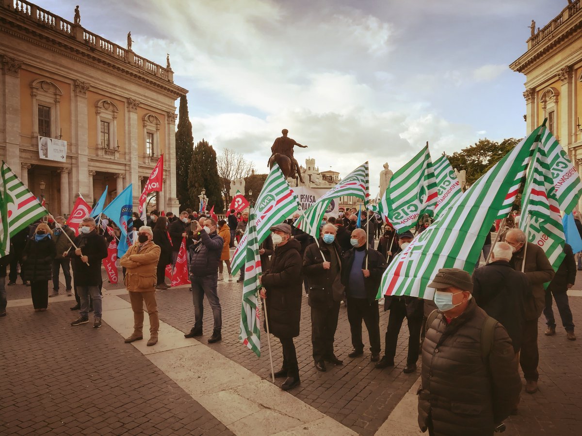CislRomaRieti photo