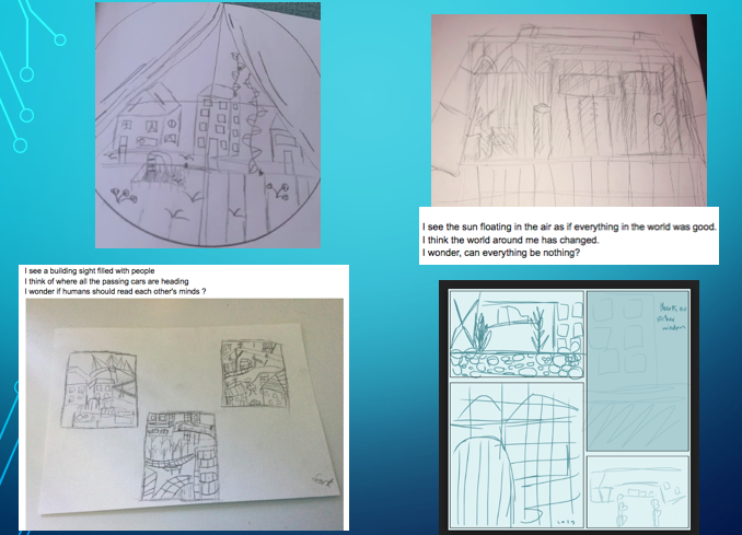 P4C Manorfield tweet media