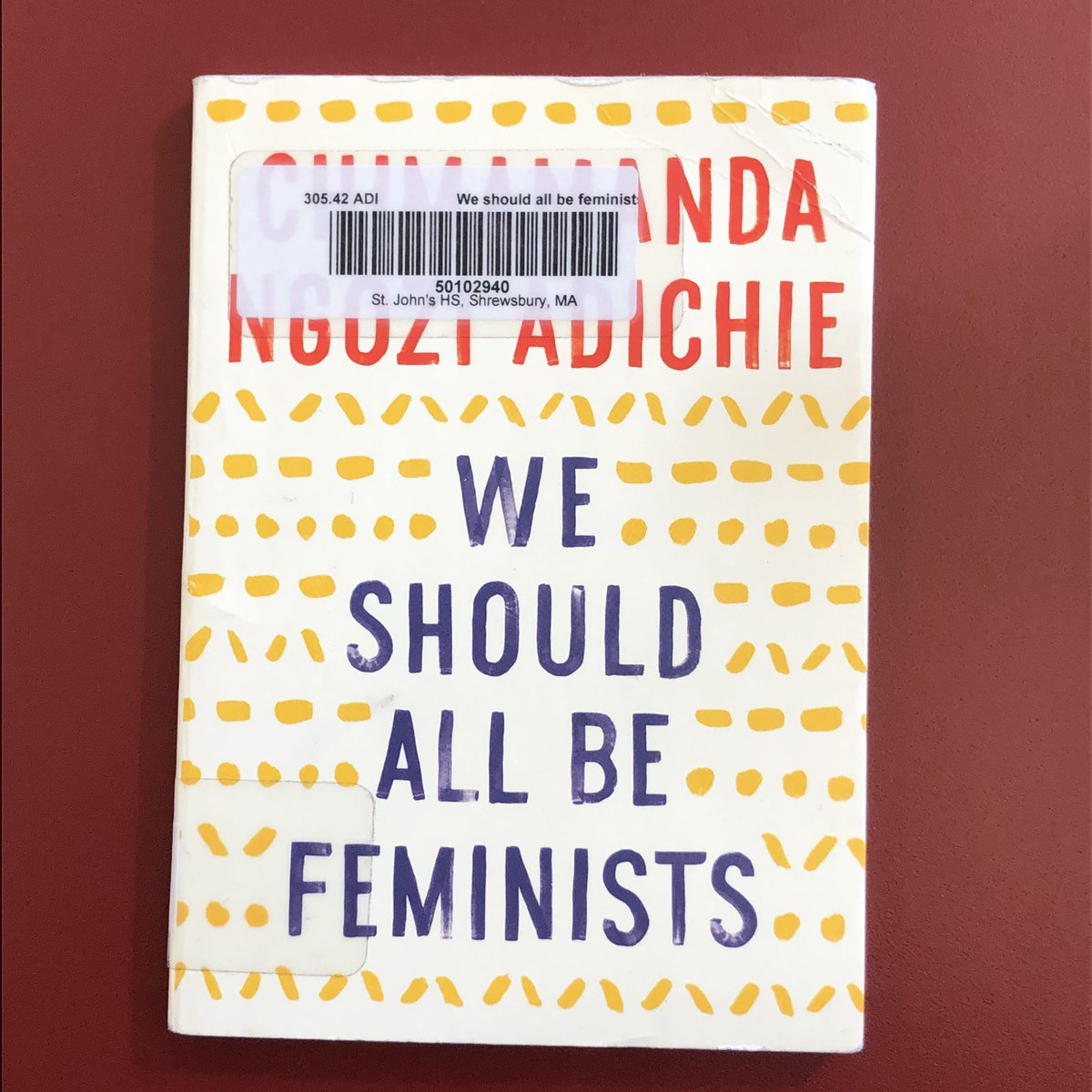 StJohnsLibrary's tweet image. As the library moves from celebrating #BlackHistoryMonth to #WomensHistoryMonth today we recognize the impact of Black women on the history of the U.S. Check out some of the reading available in the library. 📚📚#BlackWomenLead #Blackwomenauthors  #sjlibrarylife @SJDiversityComm