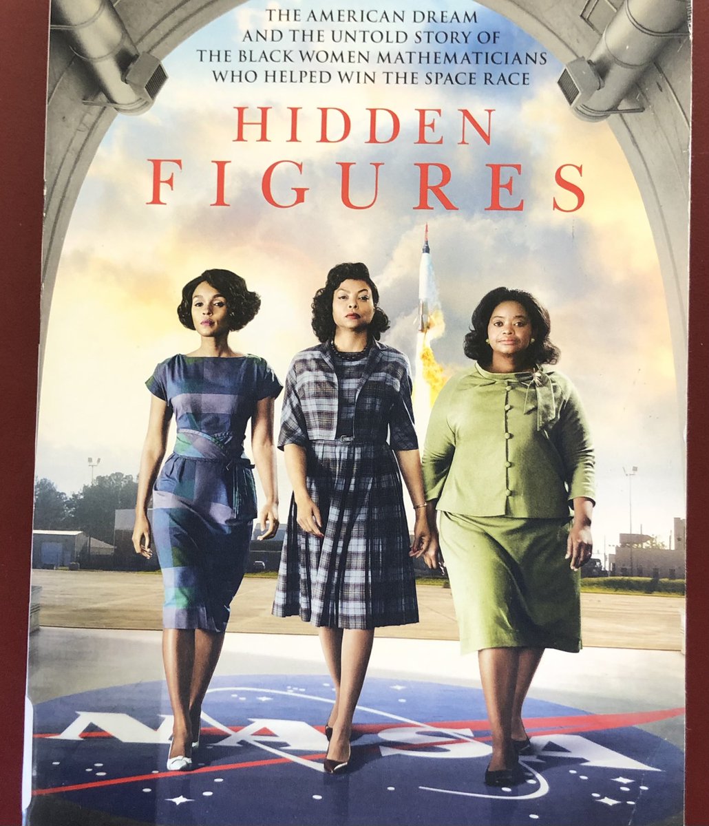 StJohnsLibrary's tweet image. As the library moves from celebrating #BlackHistoryMonth to #WomensHistoryMonth today we recognize the impact of Black women on the history of the U.S. Check out some of the reading available in the library. 📚📚#BlackWomenLead #Blackwomenauthors  #sjlibrarylife @SJDiversityComm