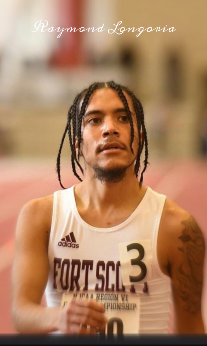 UNSIGNED SOPHOMORE
Still looking for a home next year!!

XC- 26:33 @ 5’300’ elevation (NJCAA Nationals)
5k- 15:39
Jayhawk East Indoor Champion (Mile)