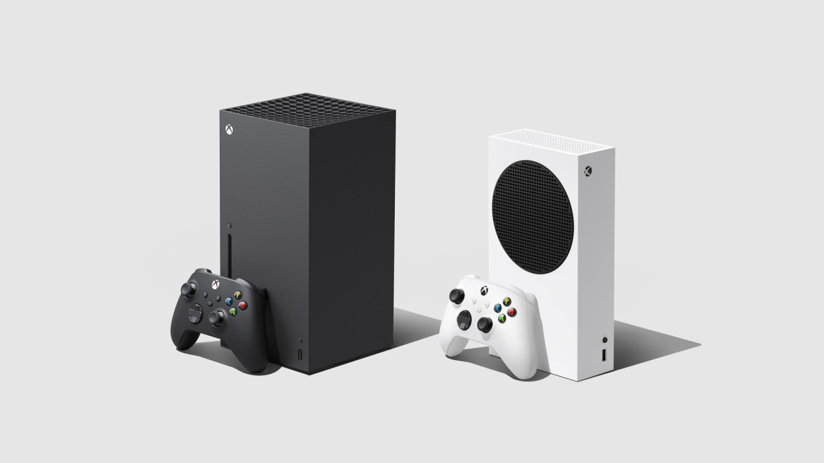 VGCrunch's tweet photo. Following the announcement of the FPS Boost for #Xbox One games on the Series X, #Microsoft is "still evaluating" whether it can work on older games.

More info: https://t.co/62RavFH1V0

#XboxOne #XboxSeriesX #XboxSeriesS #FPSBoost https://t.co/5JtW6P8Dzb