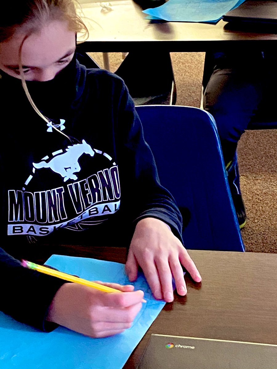 Maddockteach's tweet image. Creating multi-level flow charts for our own Choose-Your-Own-Adventure tales. #4thgrade #kidwriters