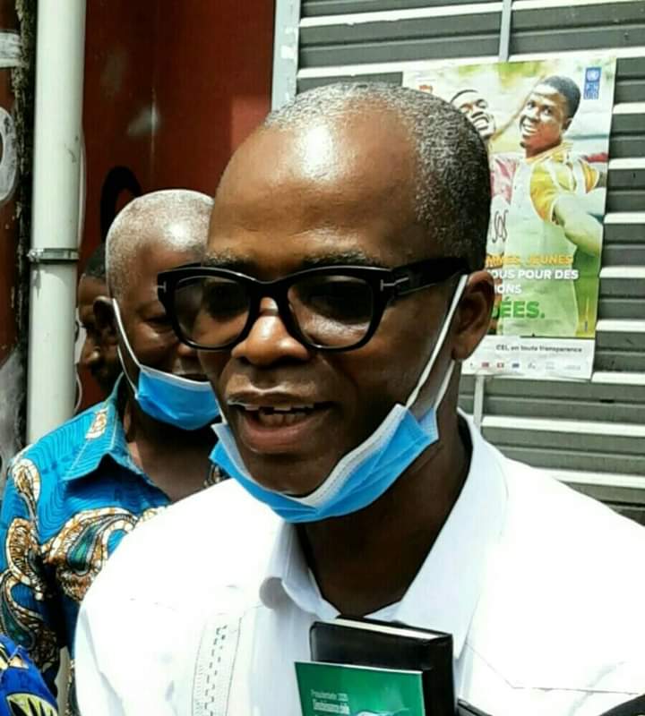 AnneKouabo's tweet photo. Voilà les choix de @HKBofficiel
#AbidjanOnDit #AFRICA24 https://t.co/H4GLr5TK3O