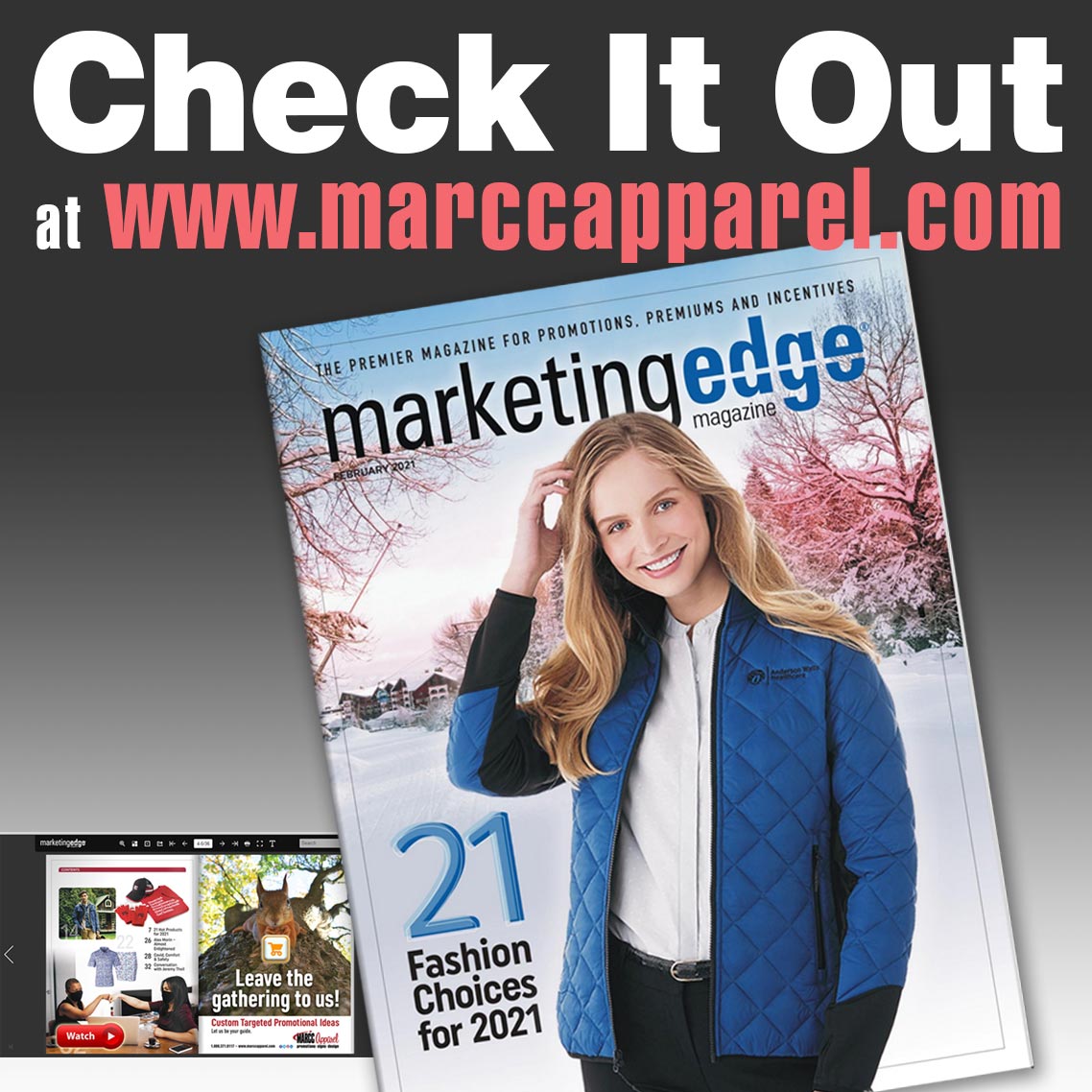 Marcc Apparel tweet media