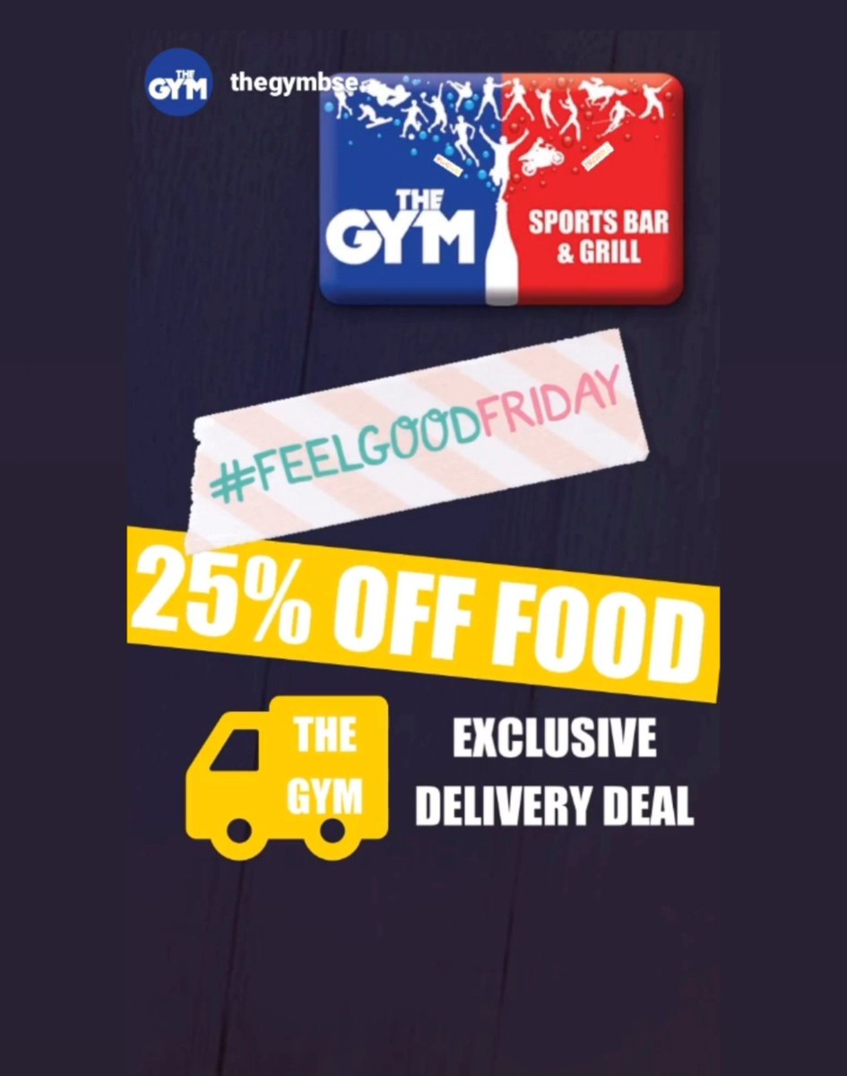 Back delivering from 5-11 today.
Fishy Friday choose from cod or scampi 2 meals for just £15. (Not included in feel good Friday promotion)
Also feel good Friday 25% off all food click the link for full menu place your order online or call 01284767499.

menus.preoday.com/Karooze/#/main…