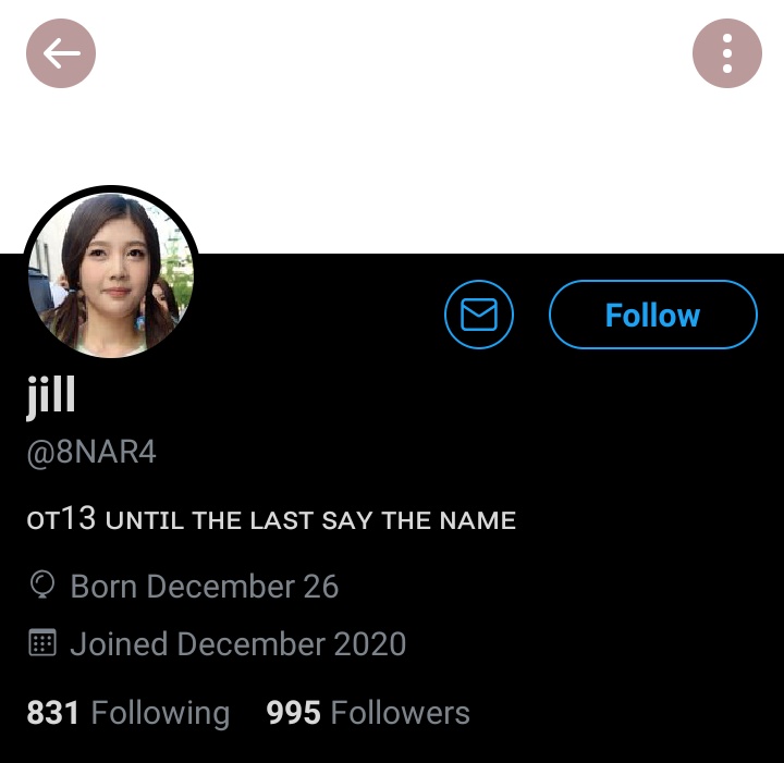8N4RA's tweet photo. THE @ LMFAOOOO MF WANTS TO BE ME SO BAD https://t.co/qdfdIUKkg8