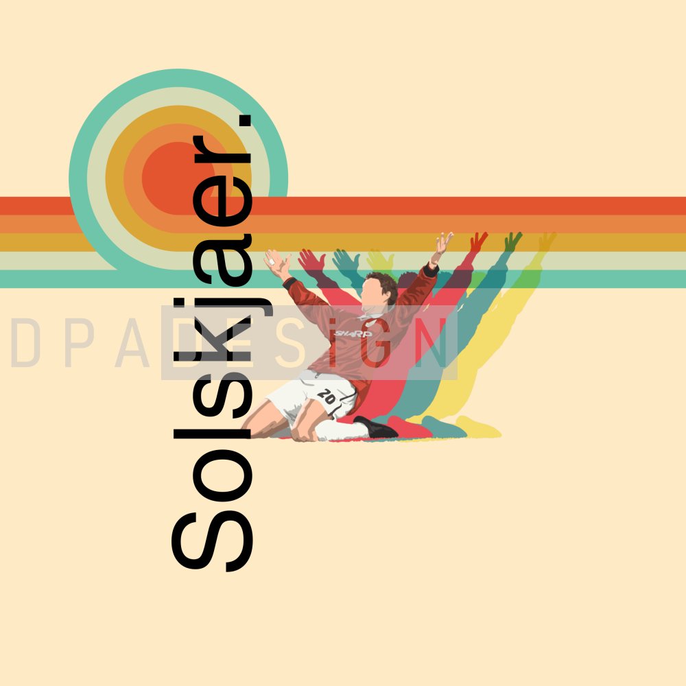 A very happy birthday to Ole Gunnar Solskjaer, the Baby-Faced Assassin! 